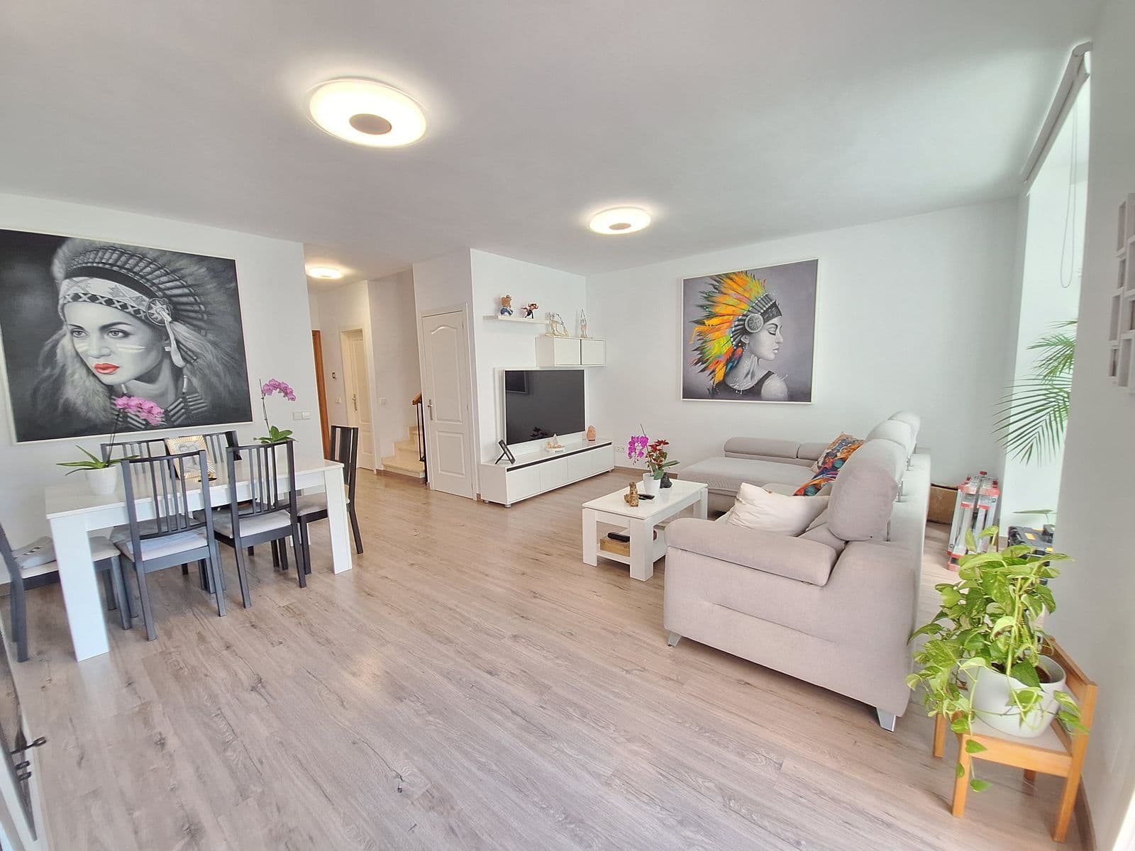 Townhouse in Estepona, Estepona