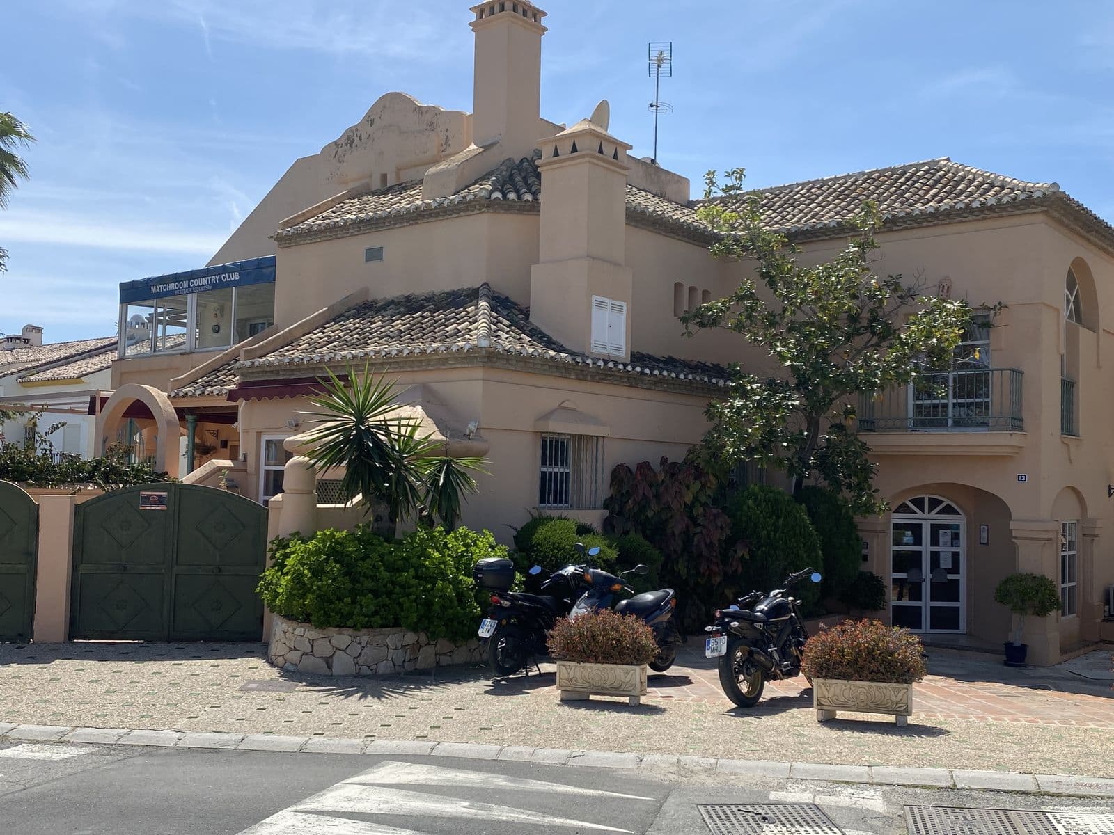 Commercial Premises in Mijas Golf, Mijas