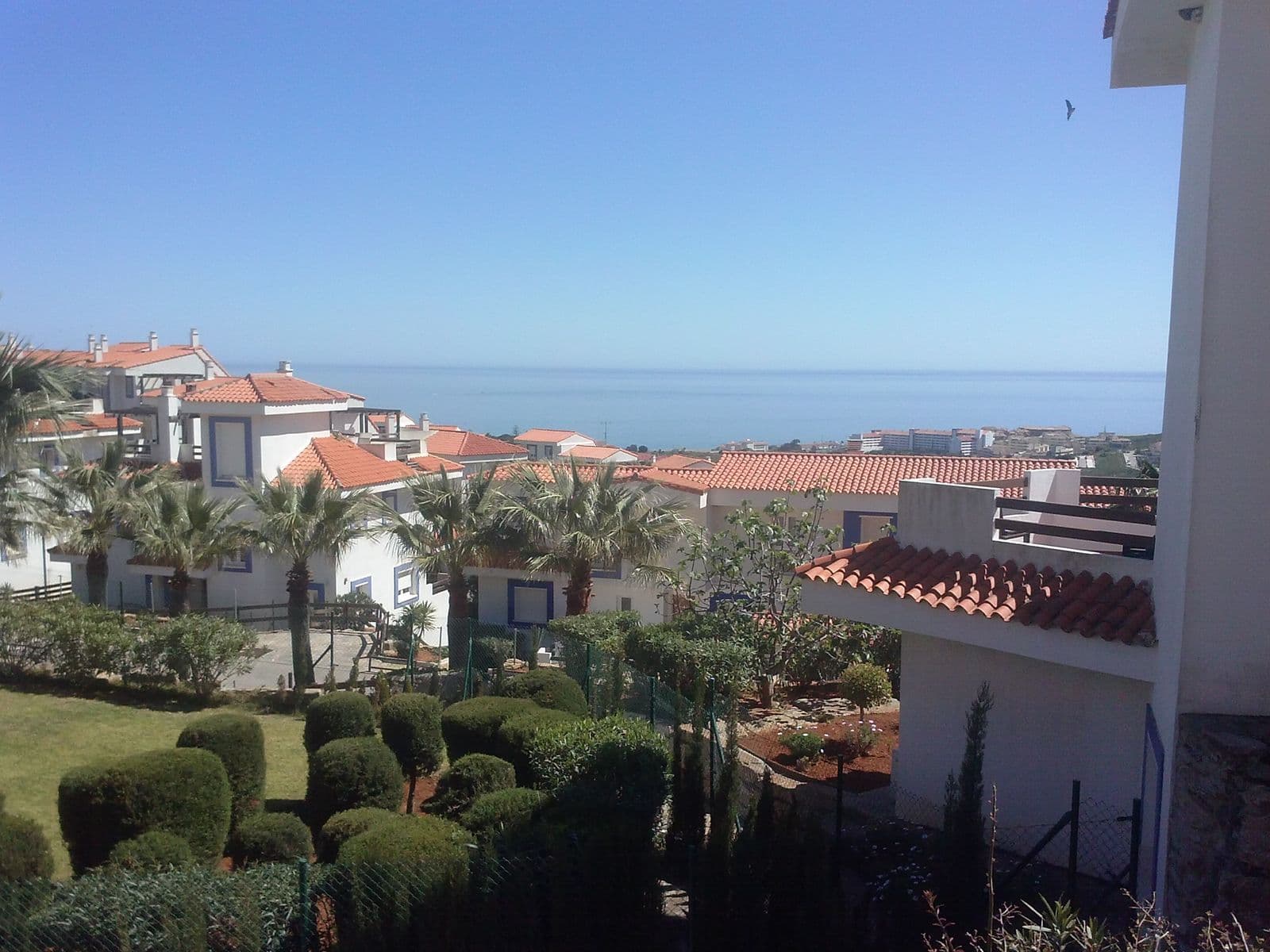 Middle Floor Apartment in Manilva, Manilva