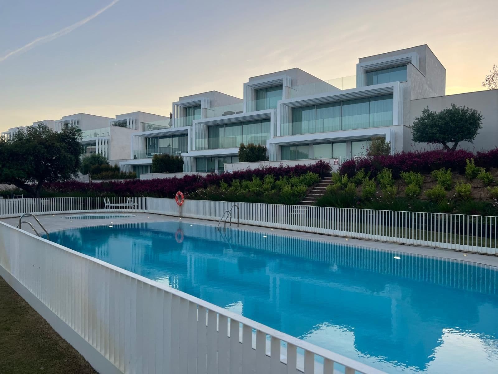 Townhouse in Sotogrande, Sotogrande