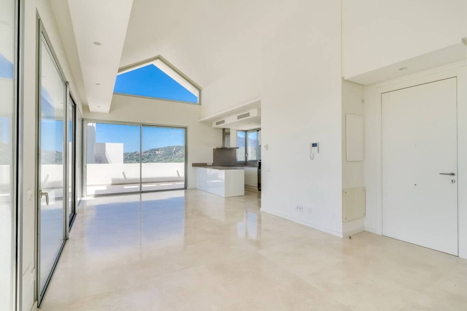 Penthouse in Benahavís, Benahavís