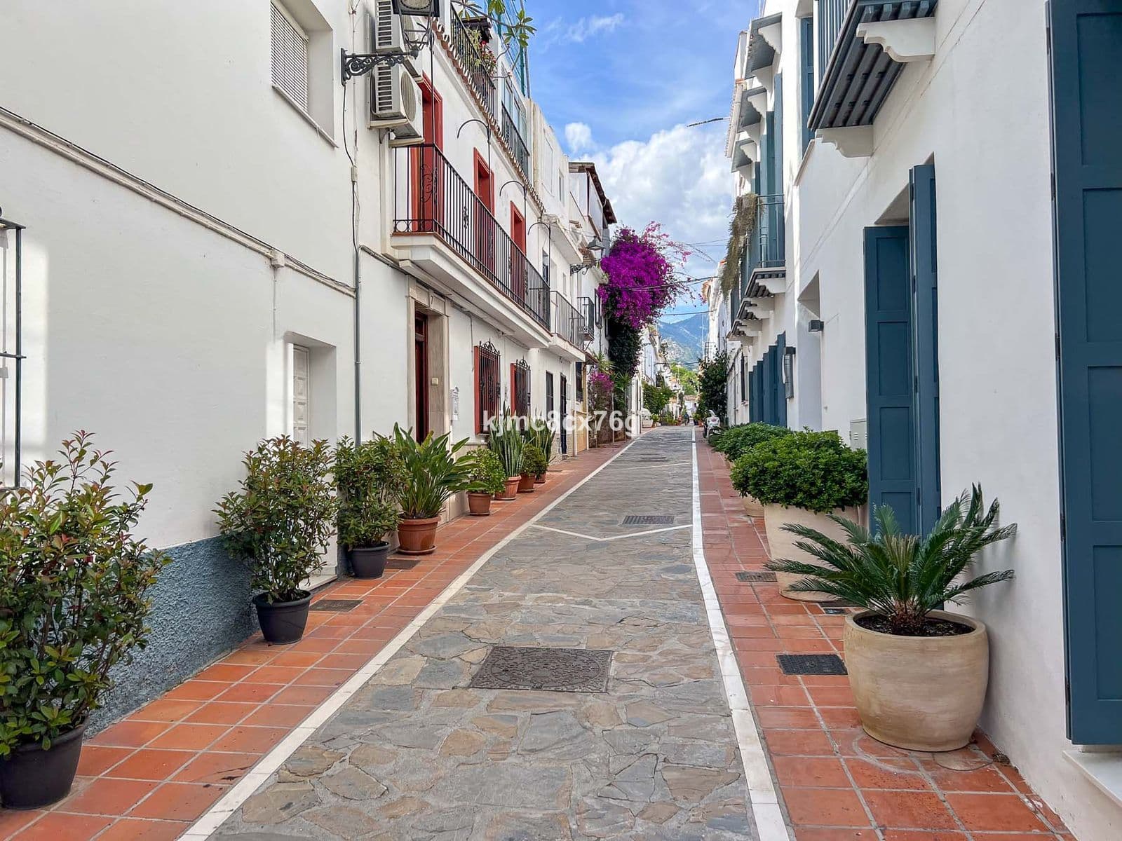 Townhouse in Marbella, Marbella