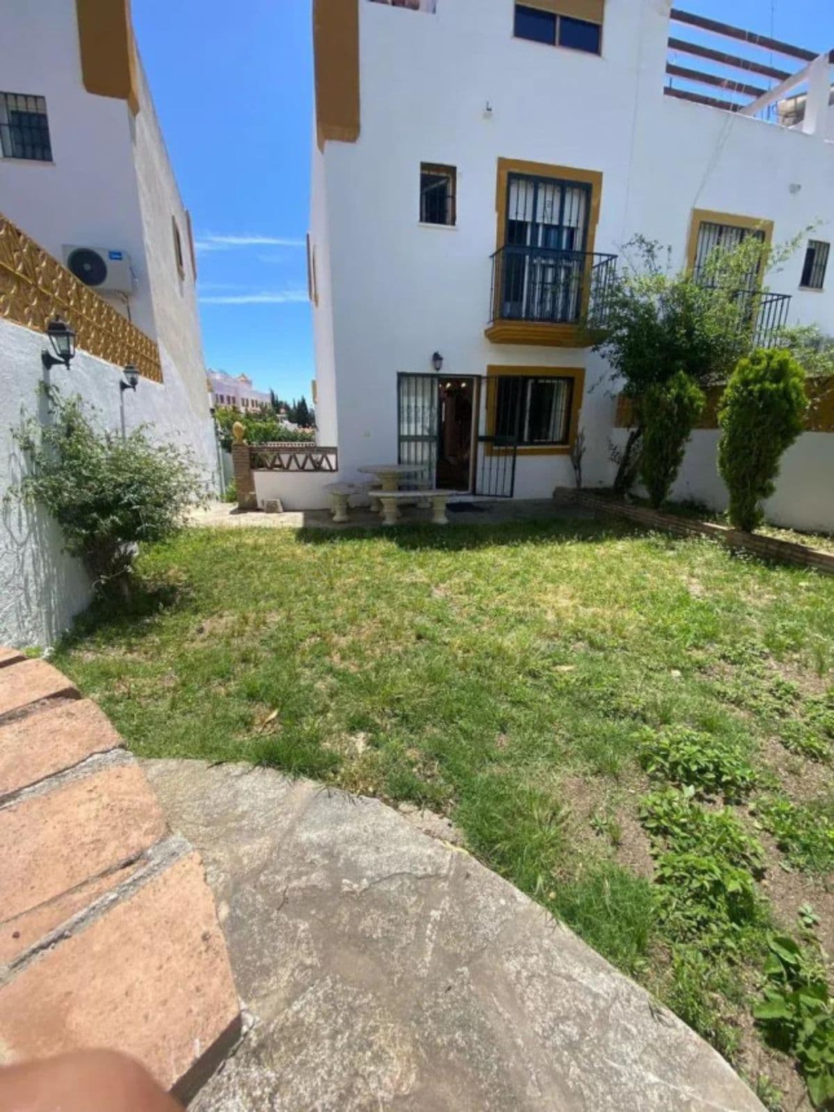 Semi-Detached House in Marbella, Marbella