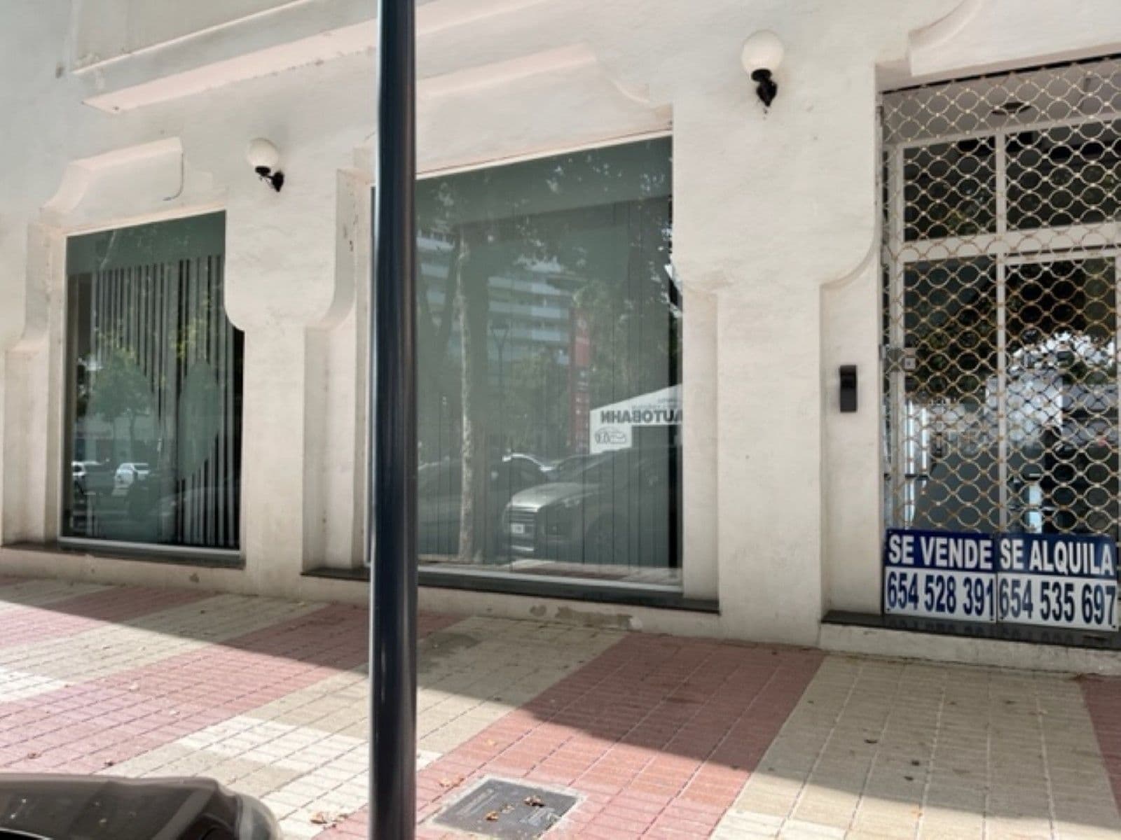 Business in Marbella, Marbella