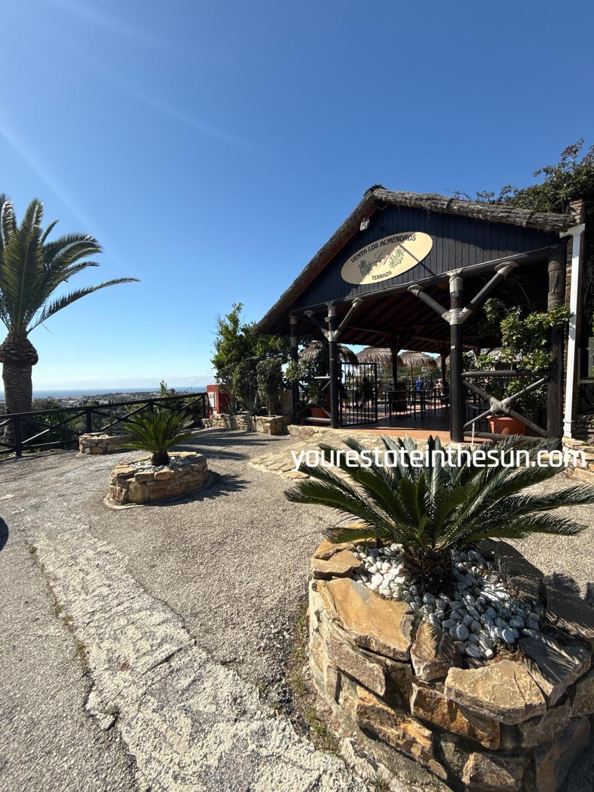Detached Villa in Benahavís, Benahavís