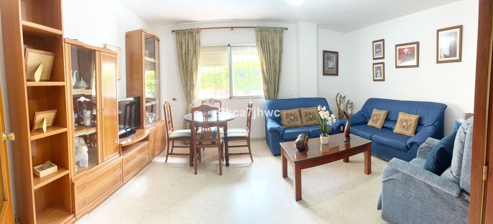 Middle Floor Apartment in Estepona, Estepona