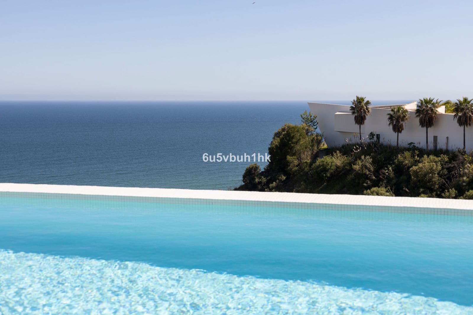 Penthouse in Benalmadena, Benalmádena