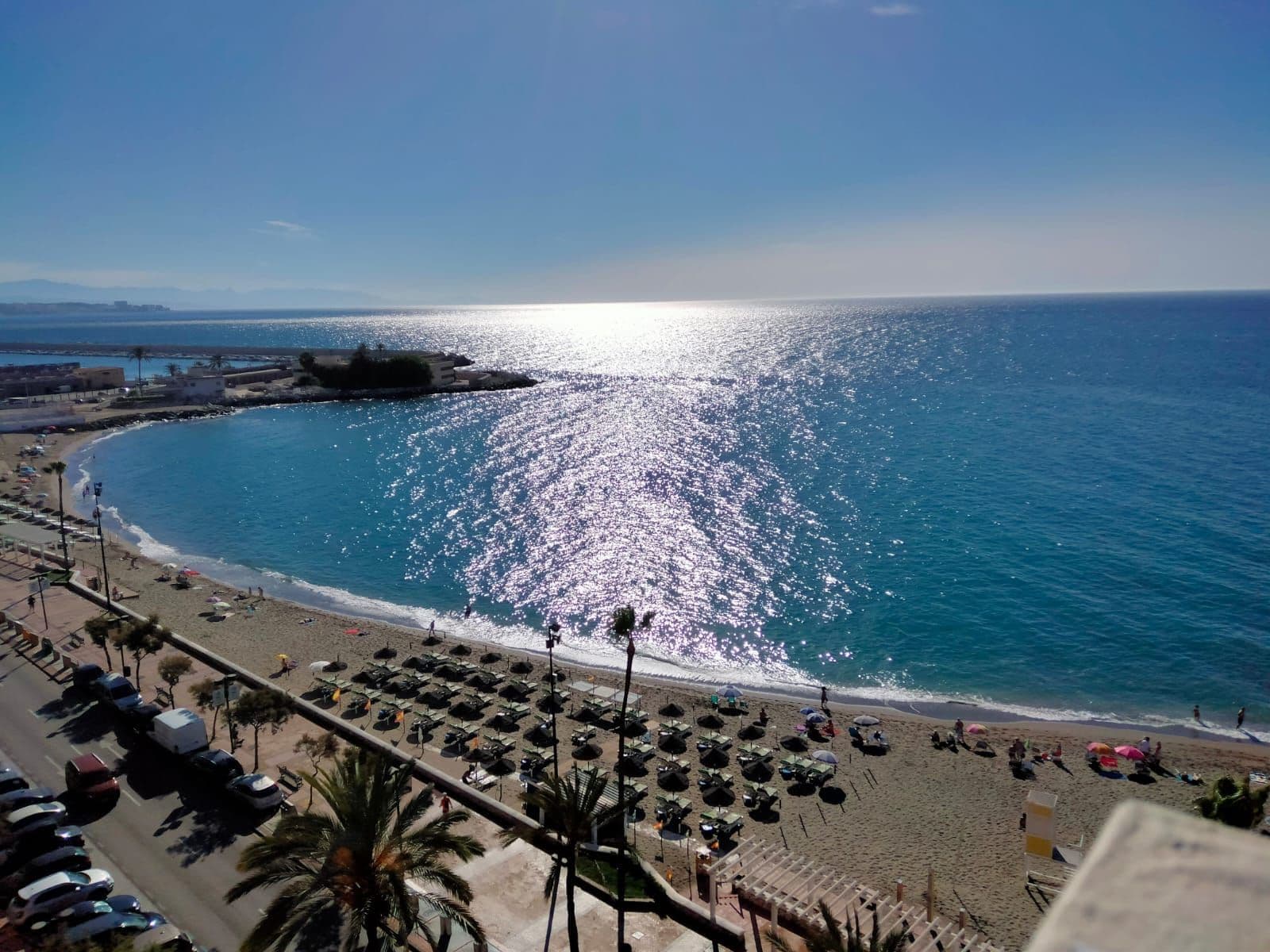Penthouse in Fuengirola, Fuengirola