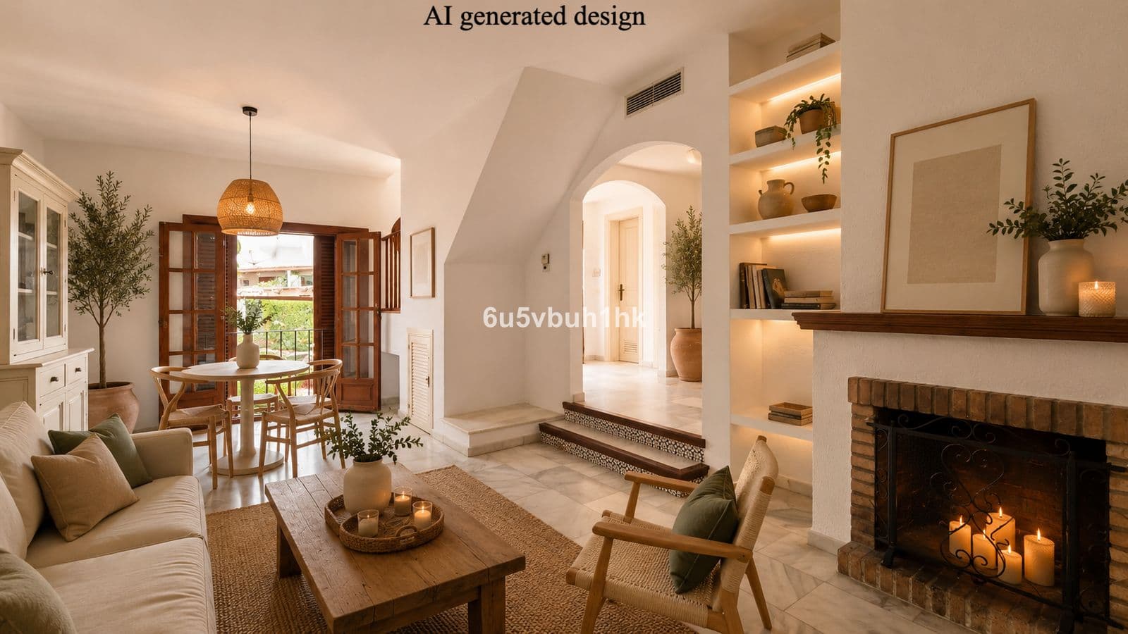 Townhouse in Estepona, Estepona West, Estepona