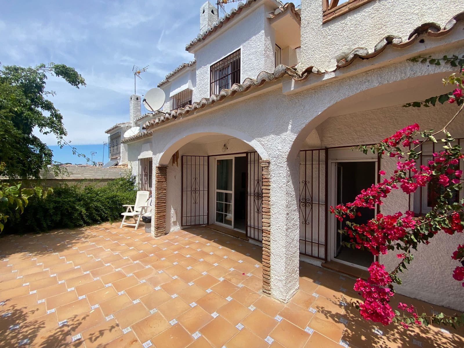 Semi-Detached House in Calahonda, Mijas