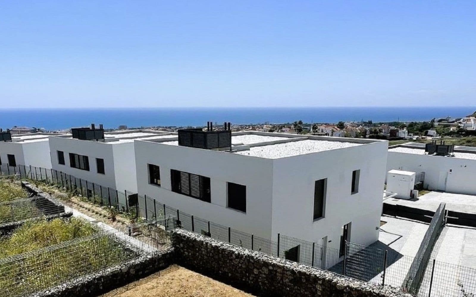Semi-Detached House in Riviera del Sol, Mijas