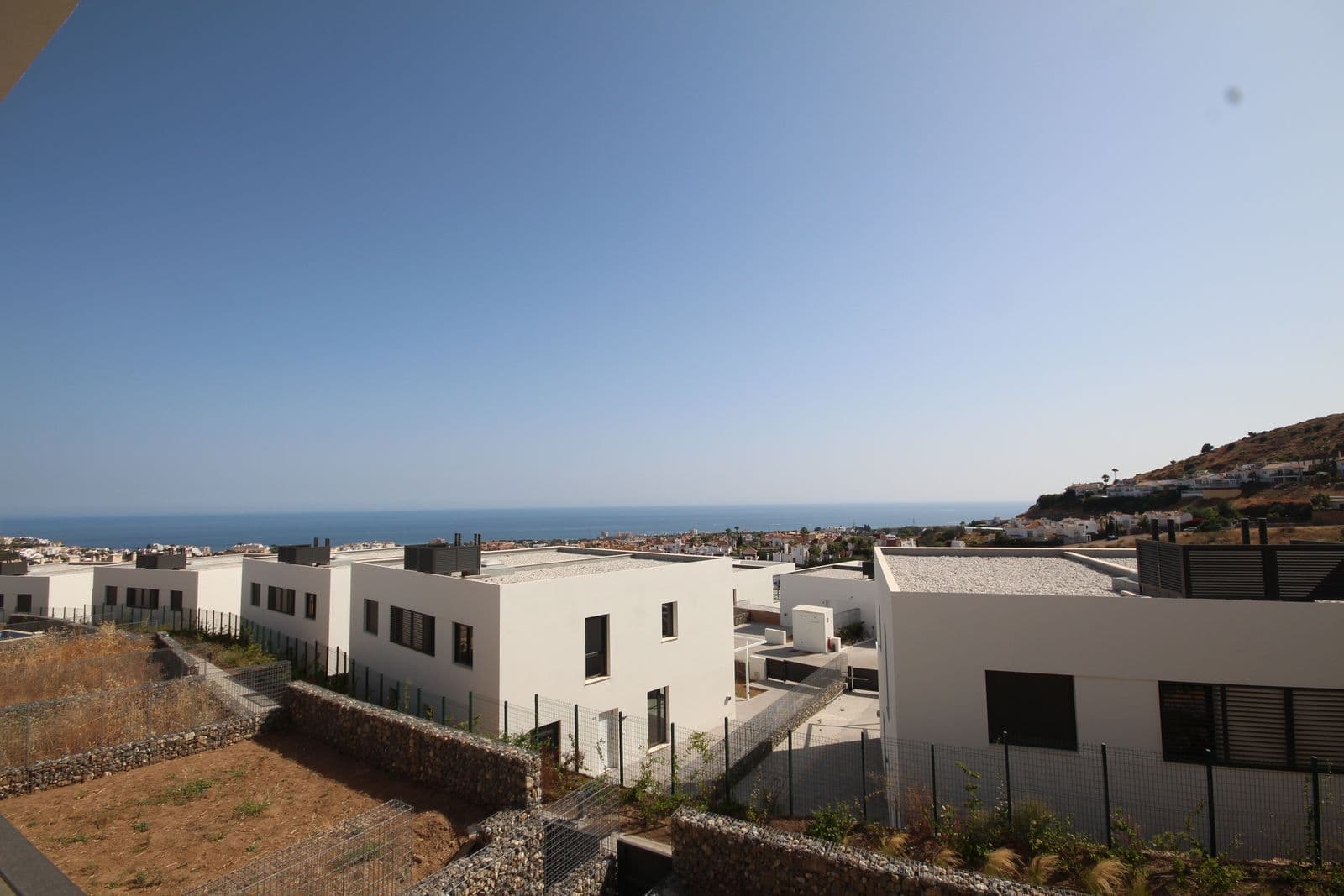 Semi-Detached House in Riviera del Sol, Mijas