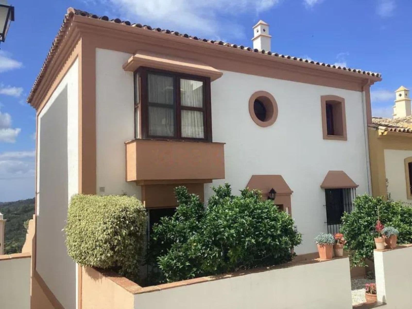 Townhouse in Benahavís, Benahavís