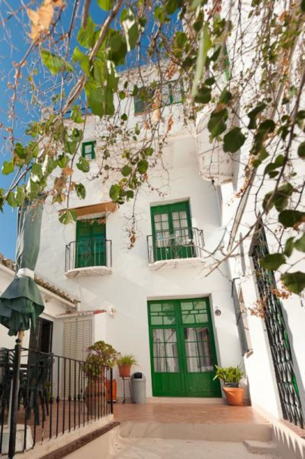 Townhouse in Alora, Alora