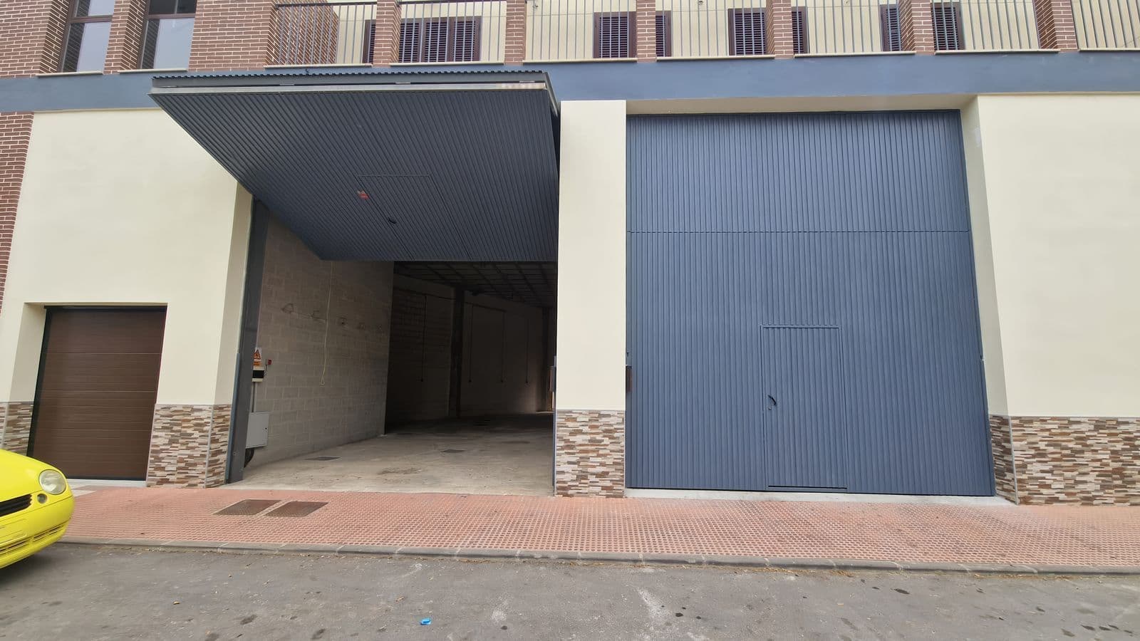 Warehouse in Alhaurín el Grande, Alhaurín el Grande