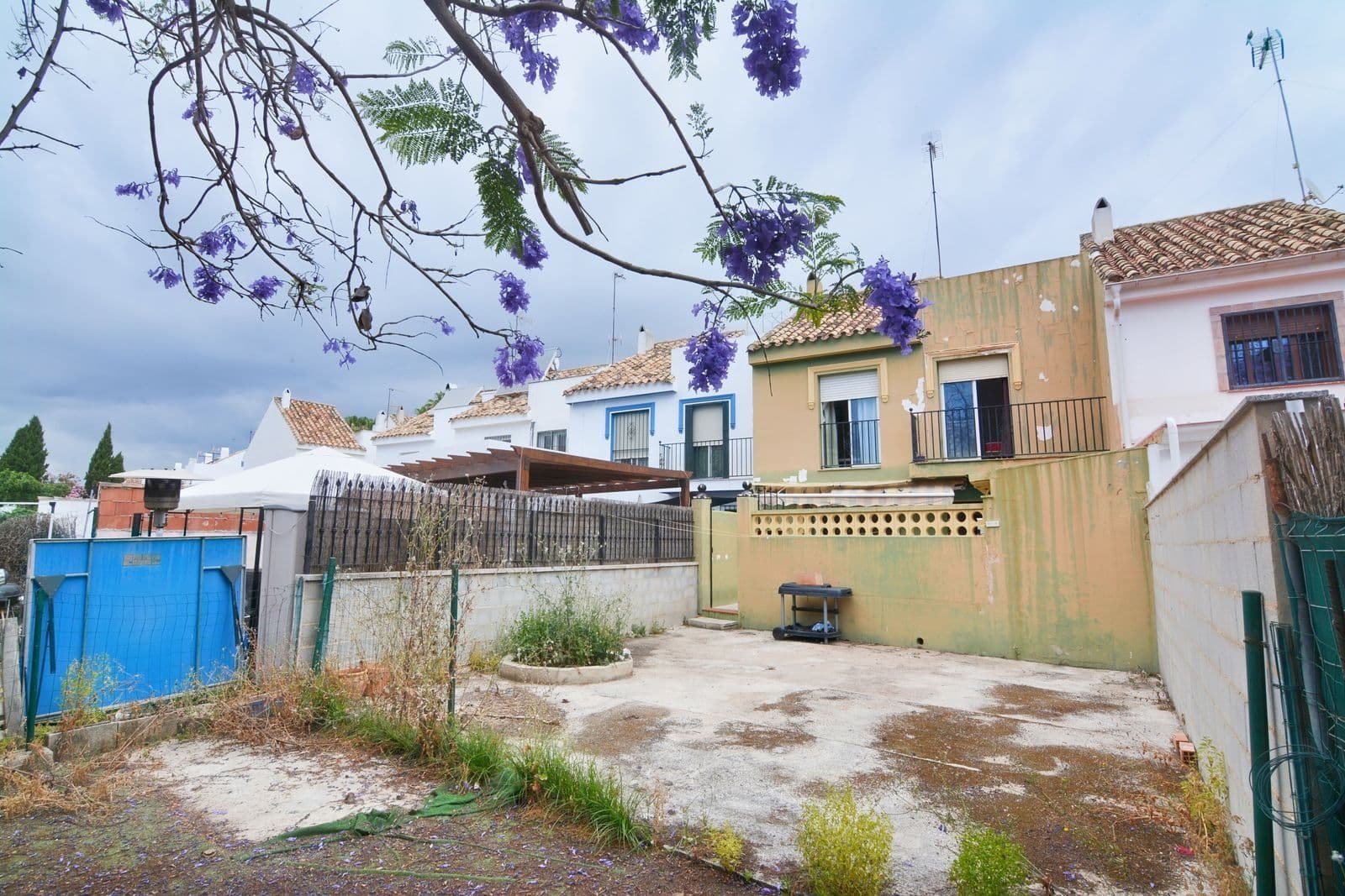 Townhouse in Fuengirola, Fuengirola