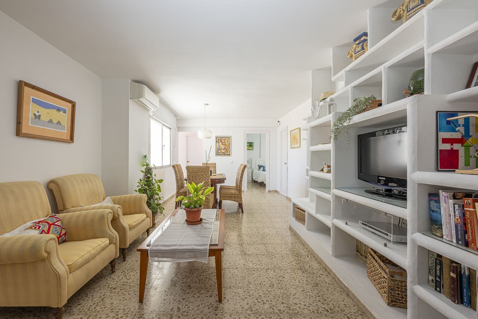 Penthouse in San Pedro de Alcántara, Marbella