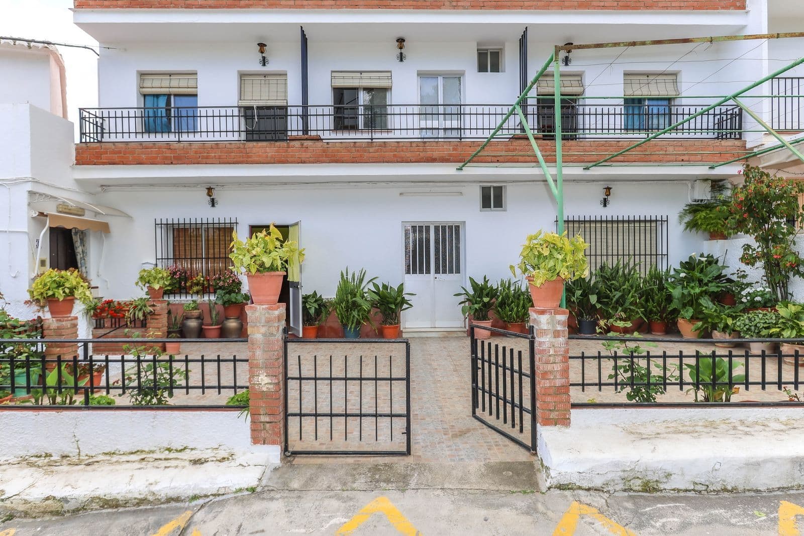 Hostel in Tolox, Tolox