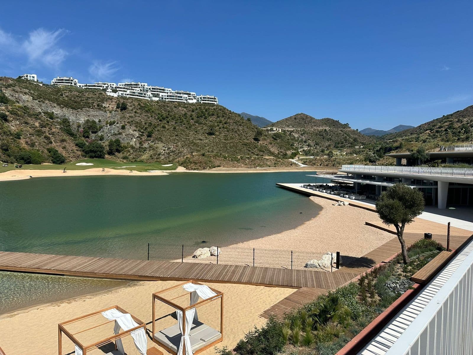Residential Plot in La Quinta, Benahavís
