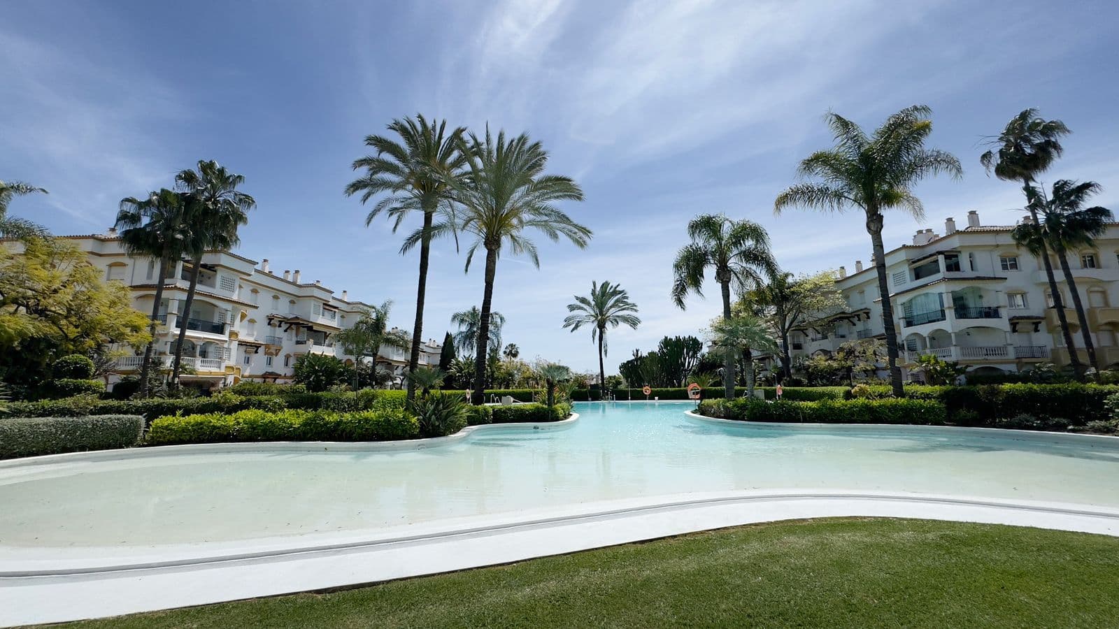 Ground Floor Apartment in Marbella, Marbella