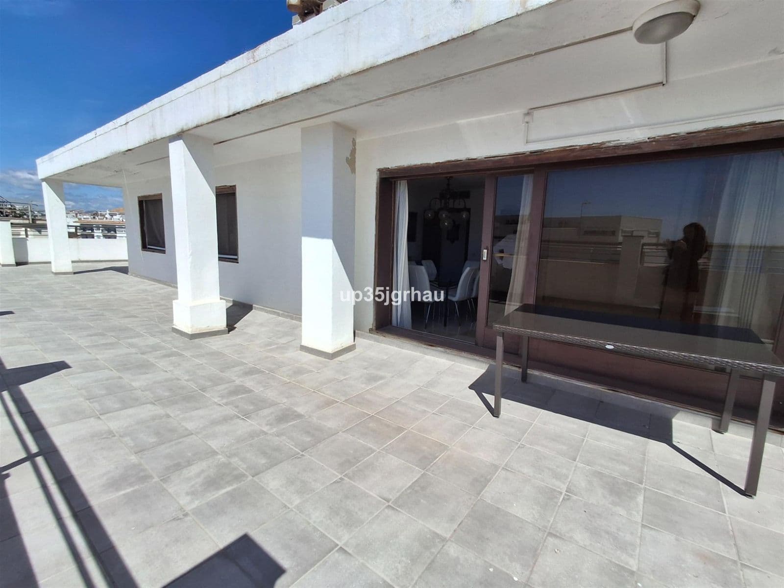 Penthouse in Estepona, Estepona
