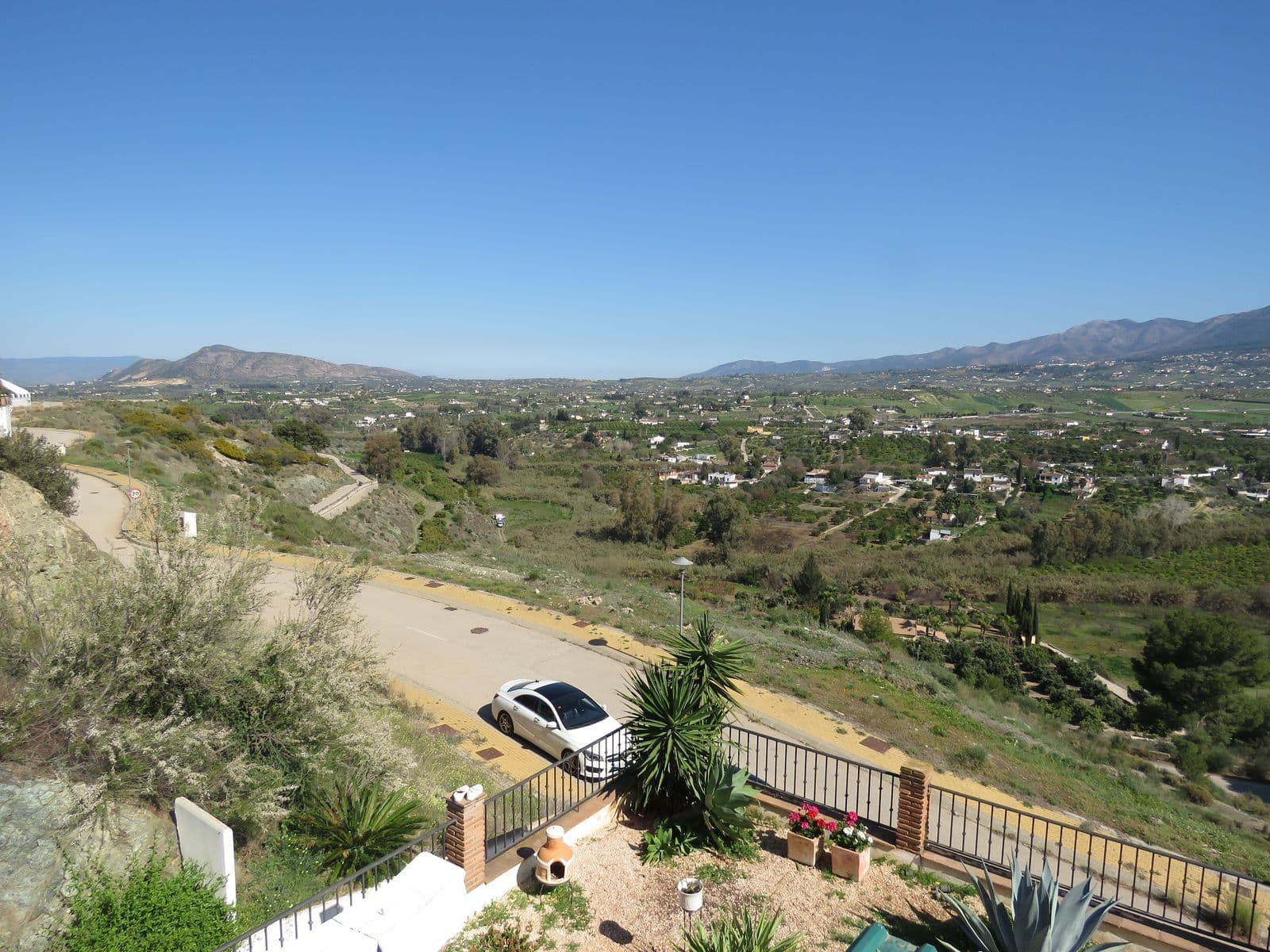 Detached Villa in Alhaurín el Grande, Alhaurín el Grande