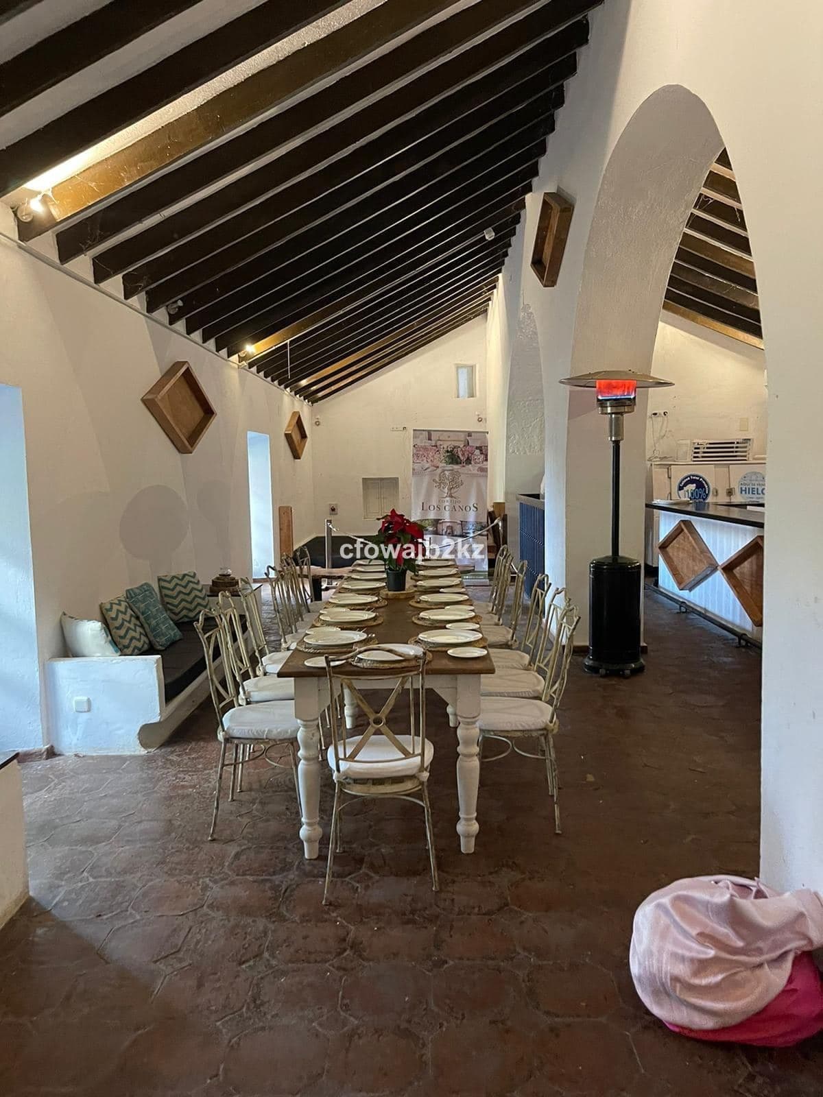 Commercial Premises in Sotogrande, Sotogrande