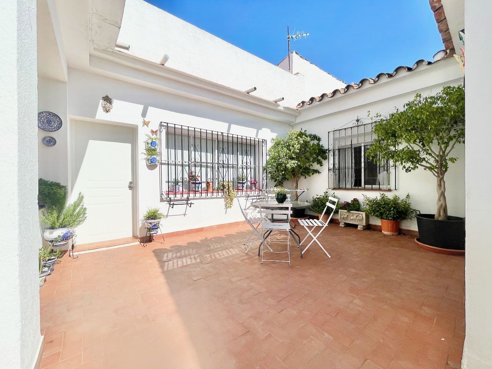 Middle Floor Apartment in Mijas, Mijas