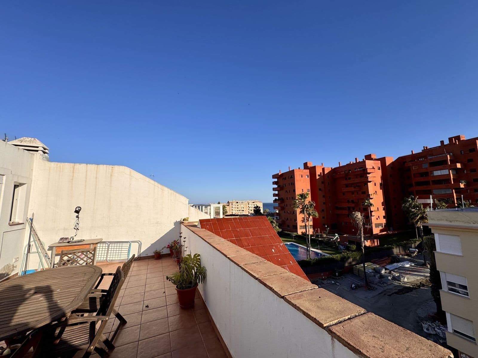 Penthouse Duplex in Estepona, Estepona