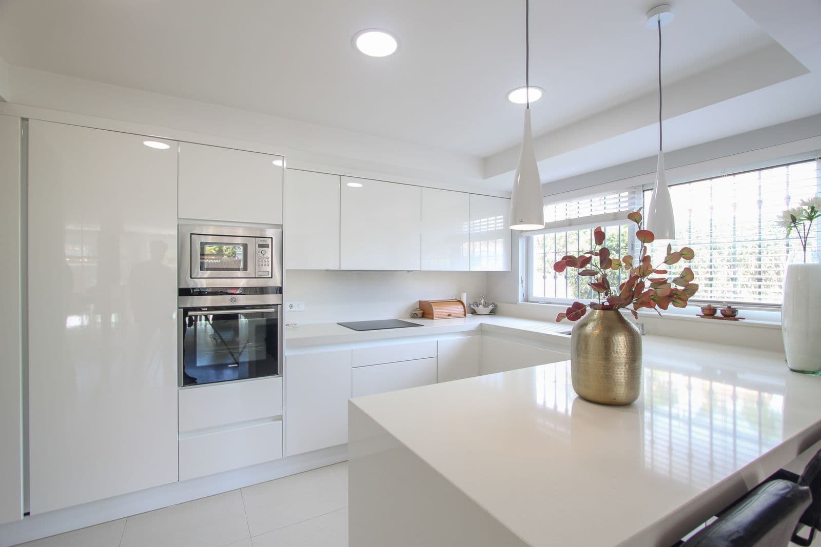 Ground Floor Apartment in Guadalmina Alta, Marbella