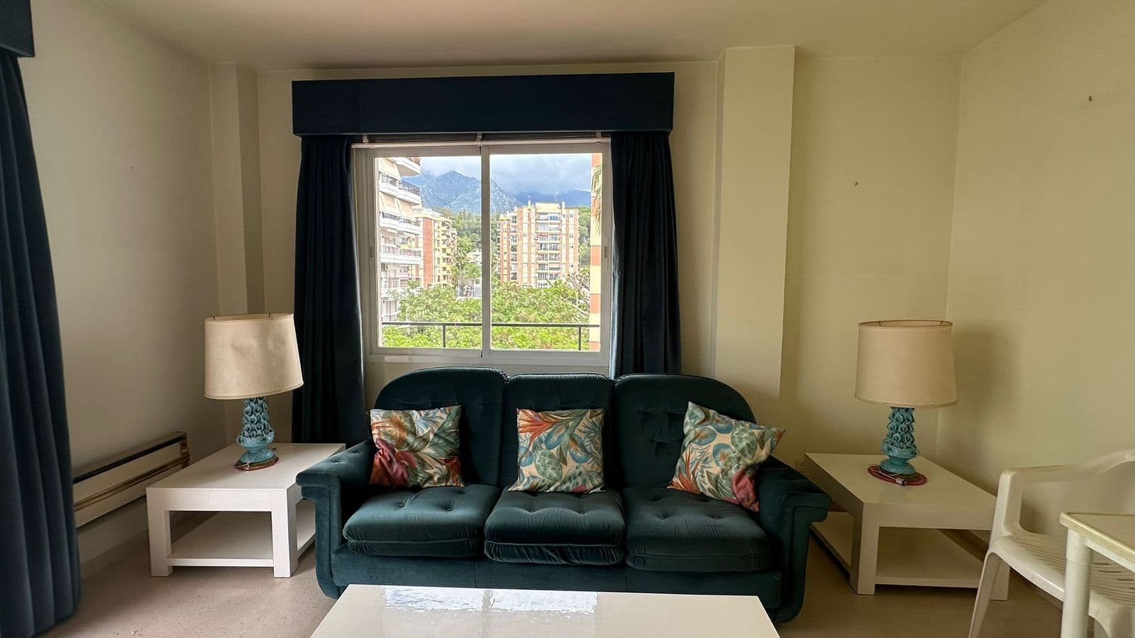 Middle Floor Apartment in Marbella, Marbella