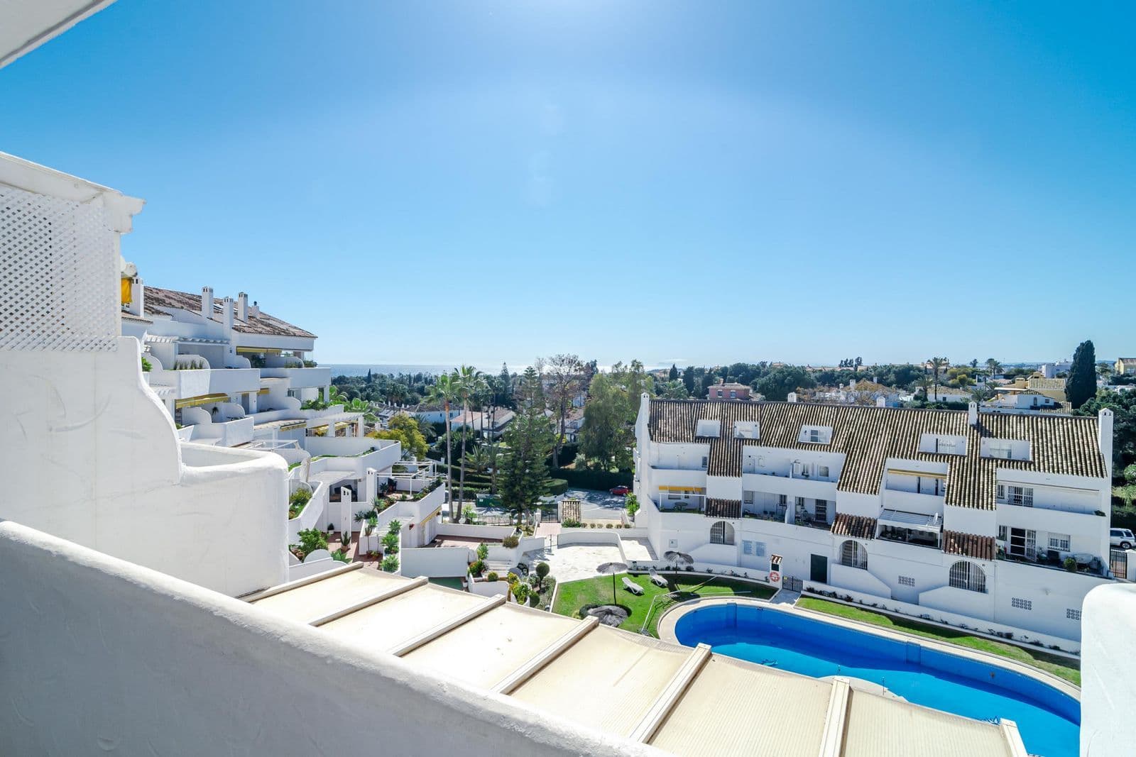 Penthouse Duplex in Nueva Andalucía, Nueva Andalucía