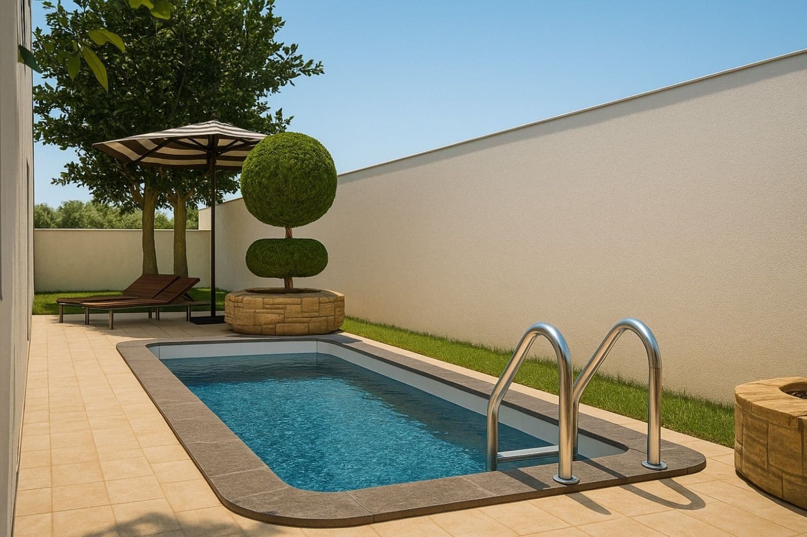 Detached Villa in La Cala de Mijas, Mijas