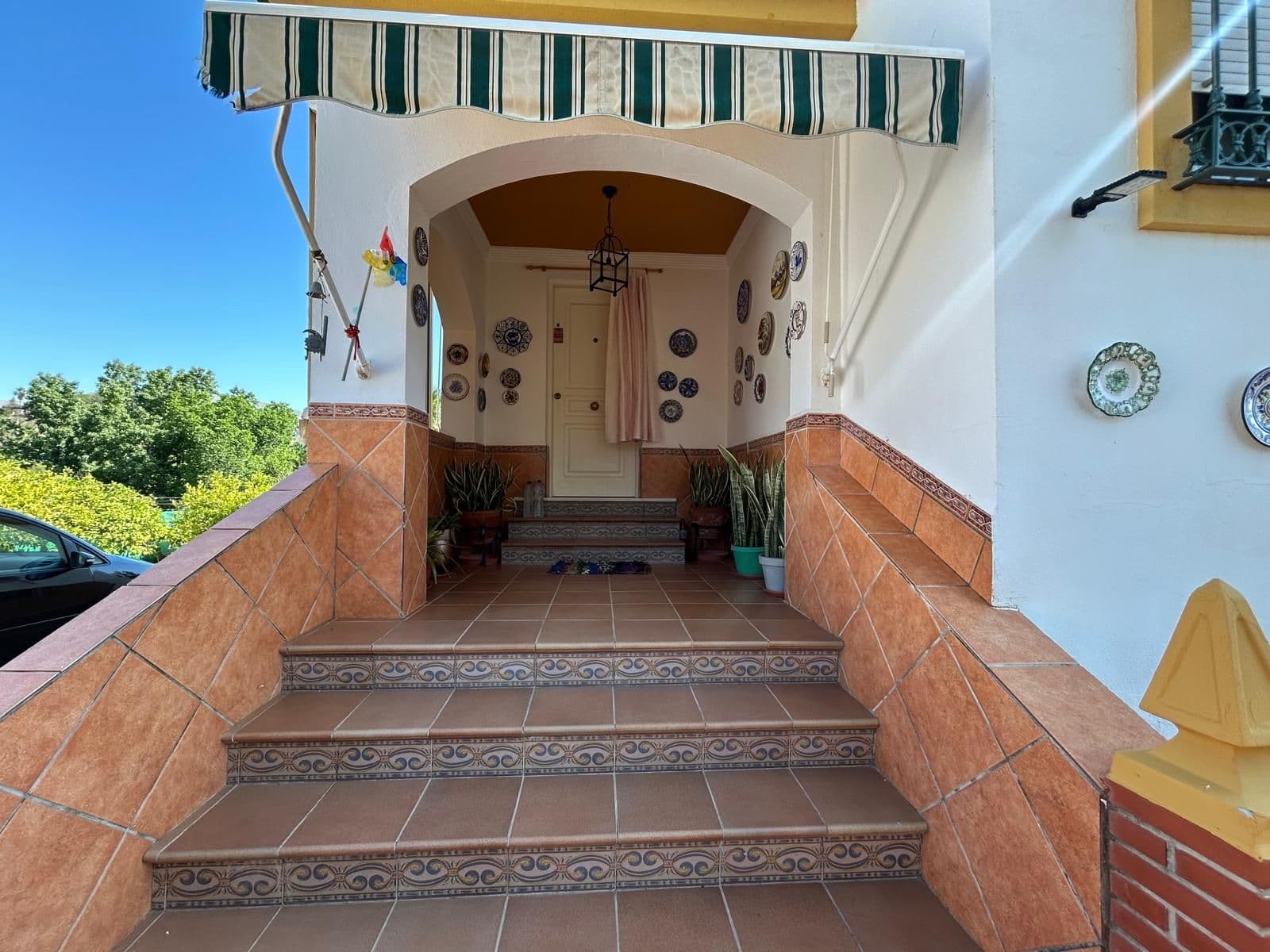 Detached Villa in Alora, Alora