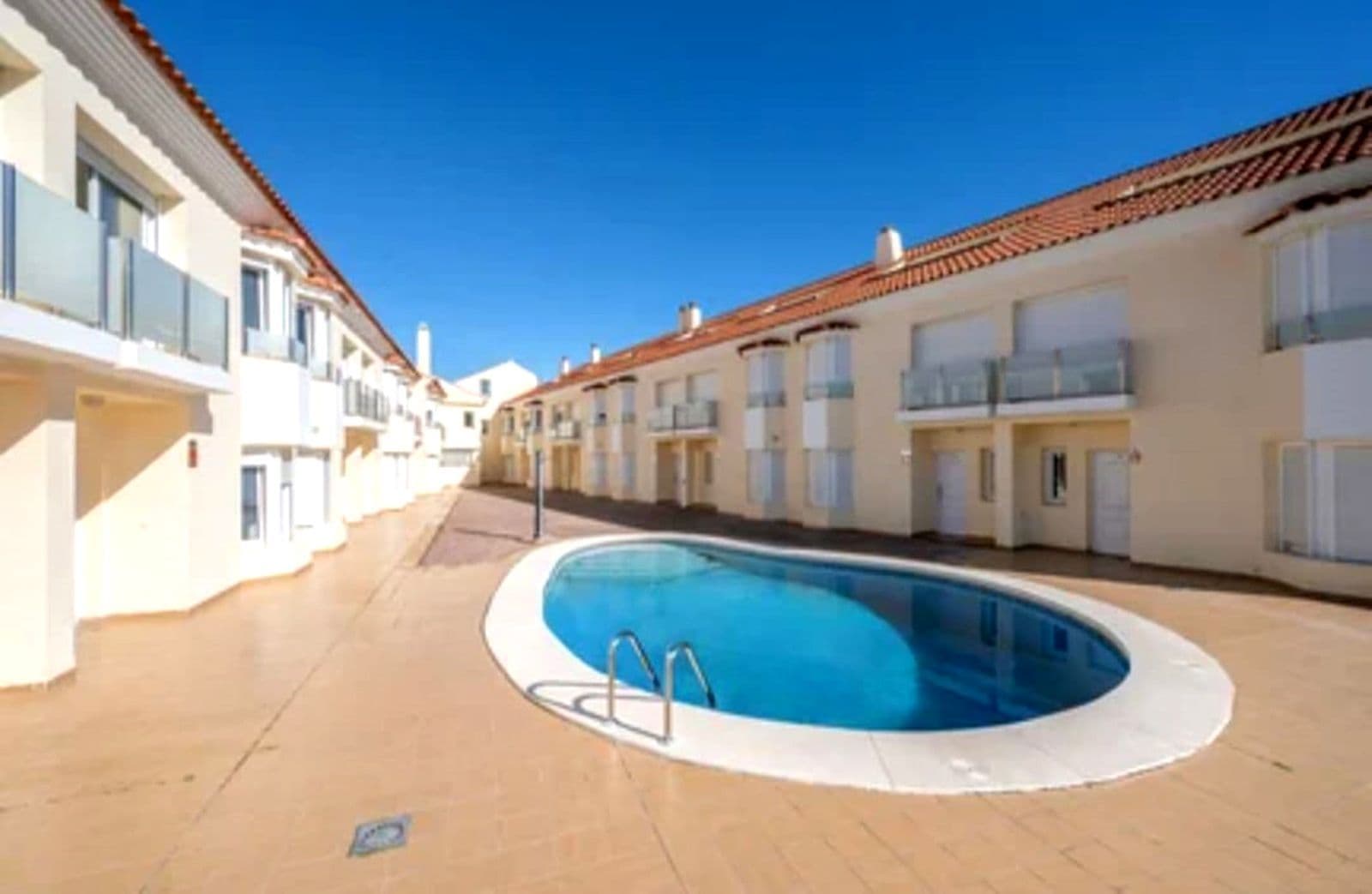 Townhouse in Los Boliches, Fuengirola