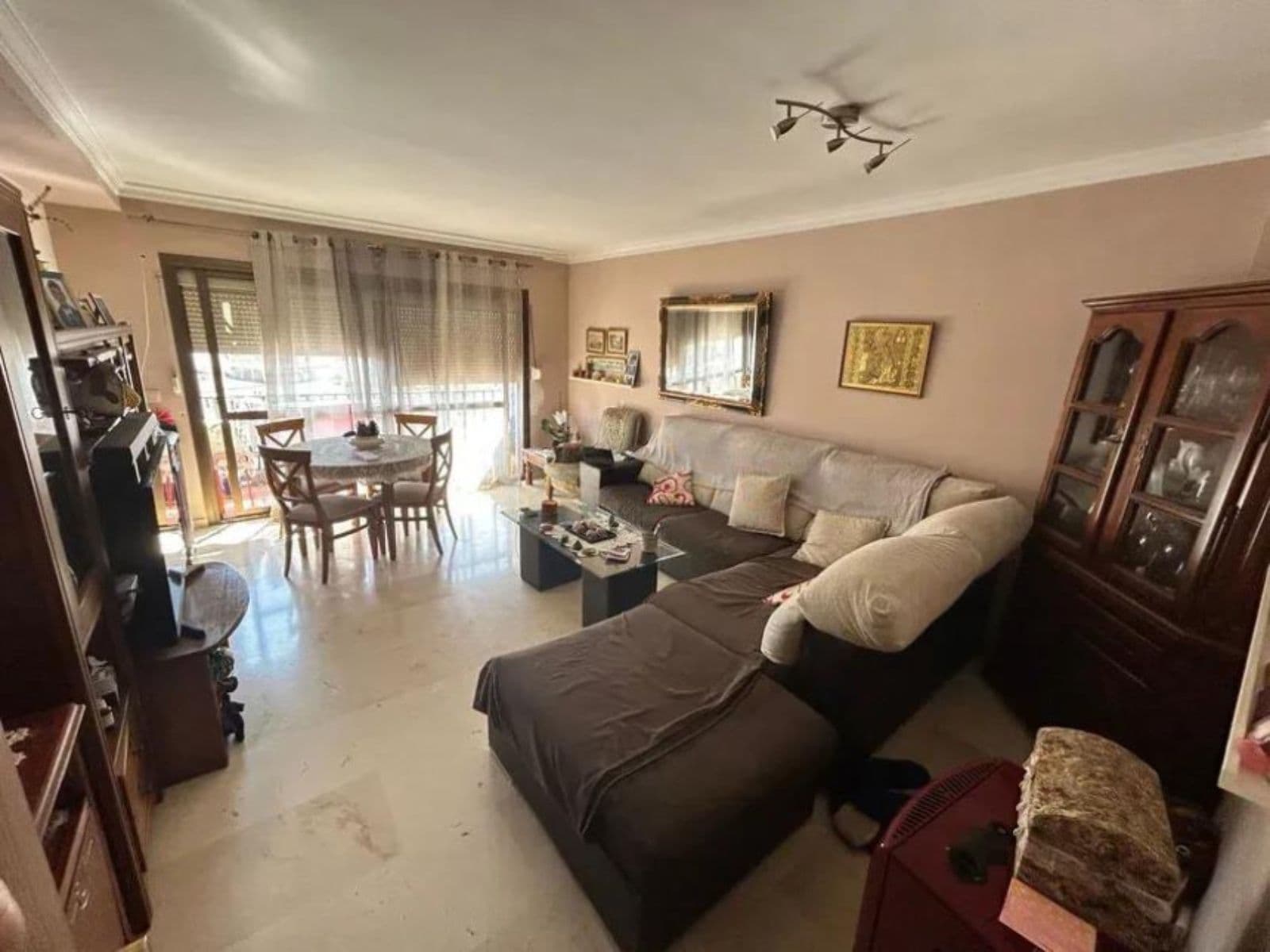 Top Floor Apartment in Estepona, Estepona