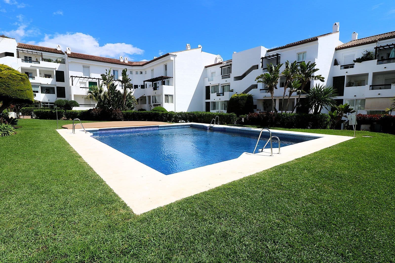 Penthouse Duplex in Bel Air, Estepona