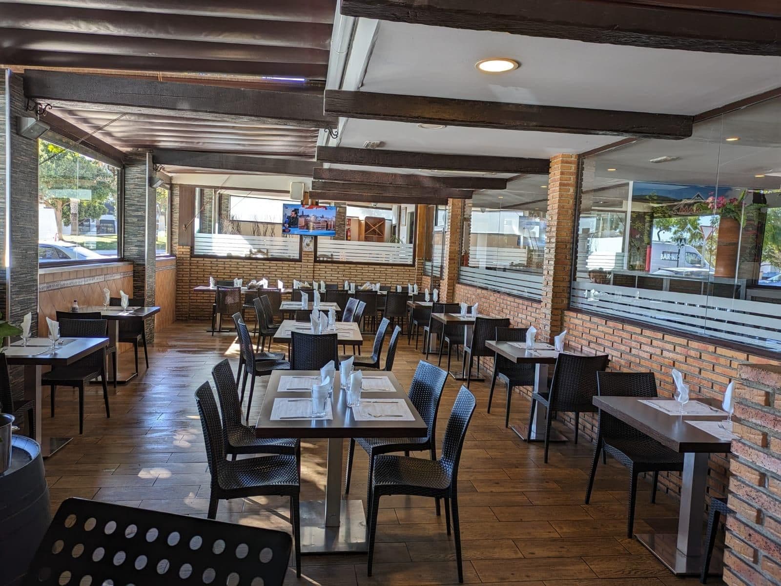Commercial Premises in El Pinillo, Torremolinos