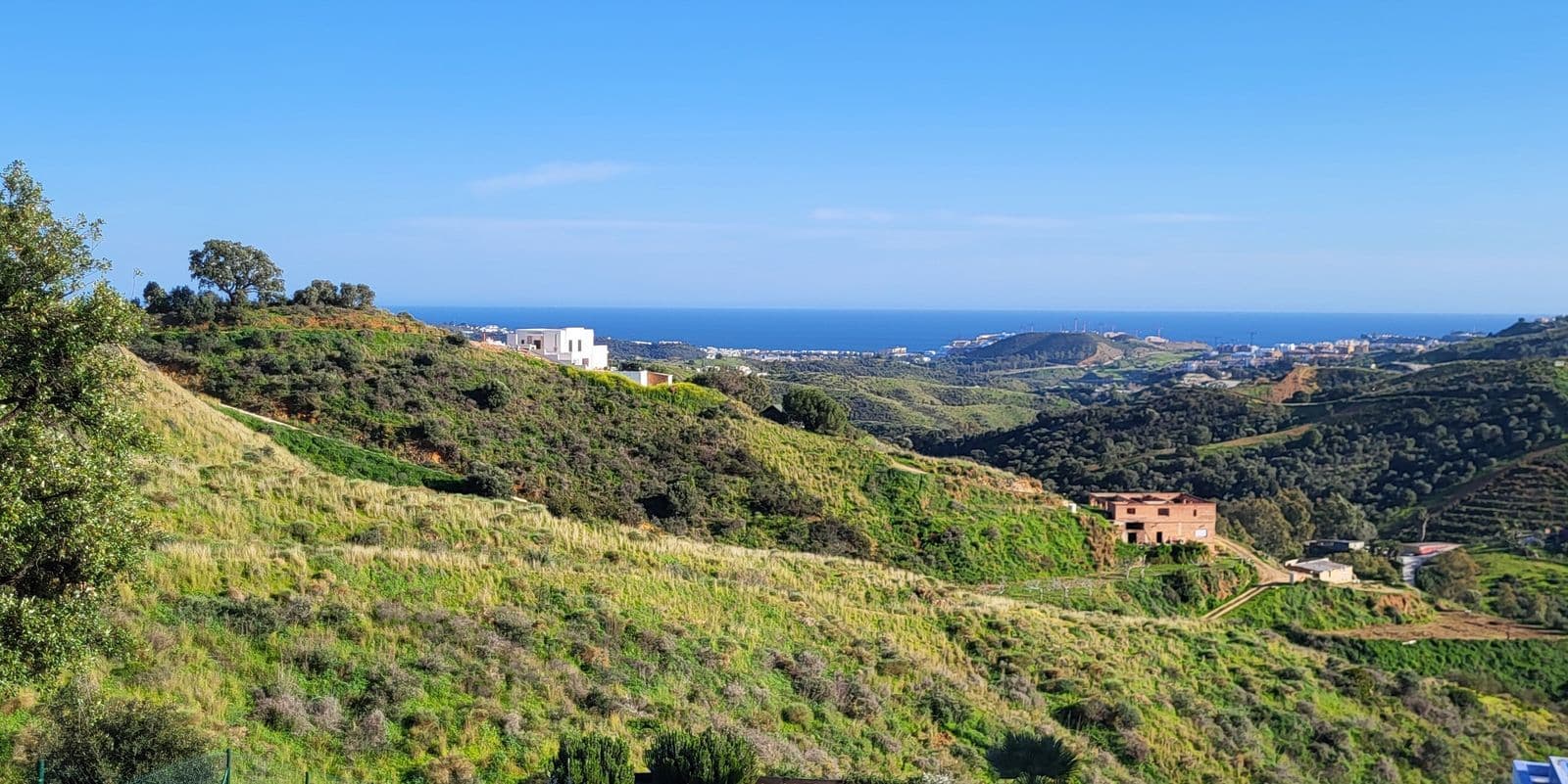 Residential Plot in La Cala Golf, Mijas