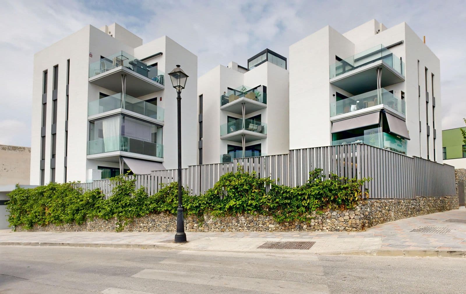 Ground Floor Apartment in Los Pacos, Fuengirola