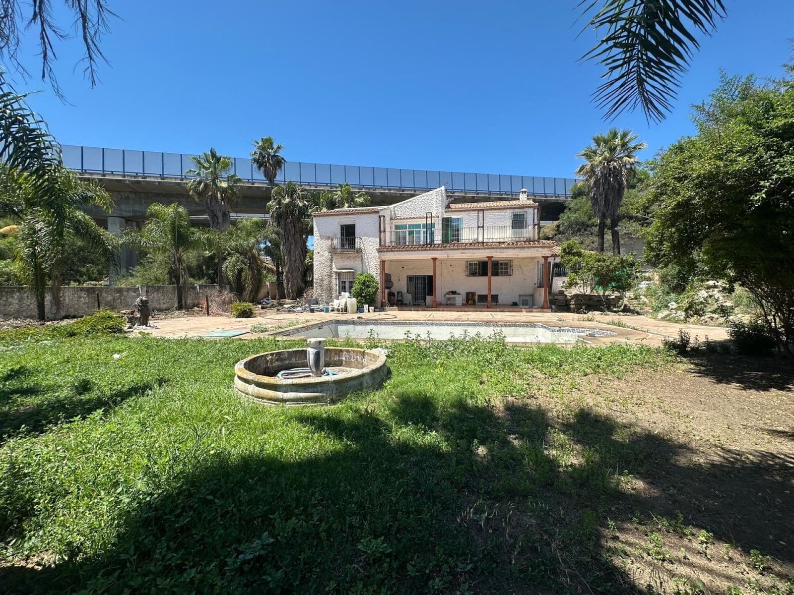 Detached Villa in Nueva Andalucía, Nueva Andalucía