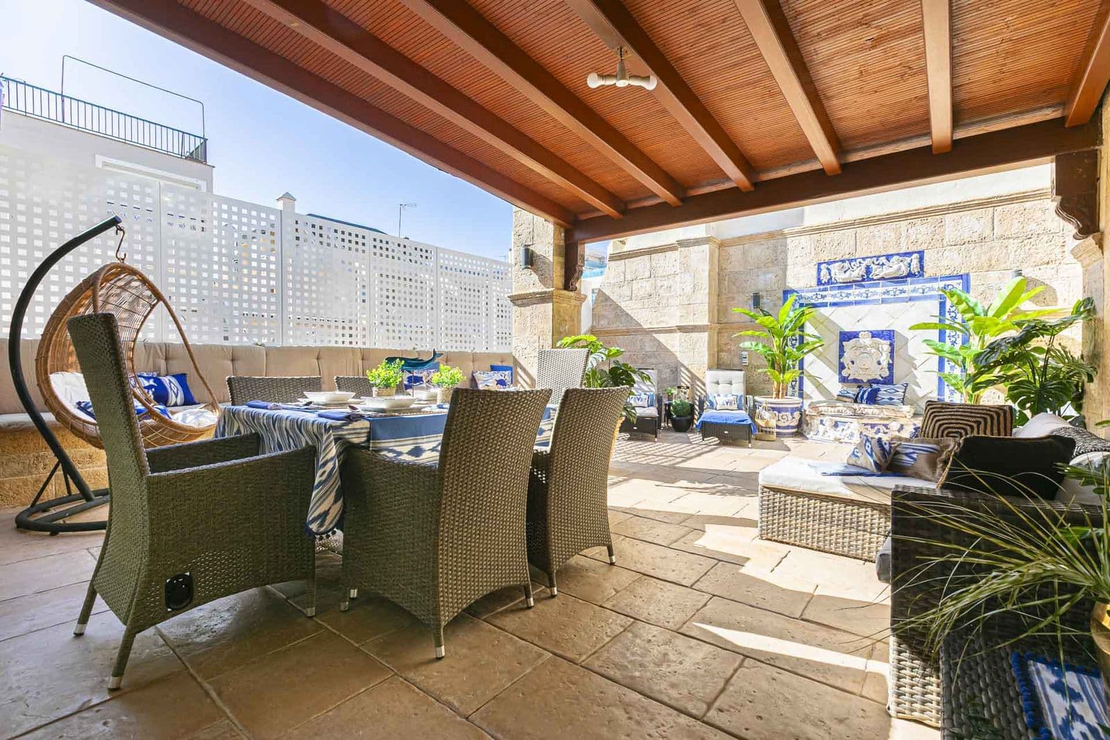 Penthouse in Marbella, Marbella