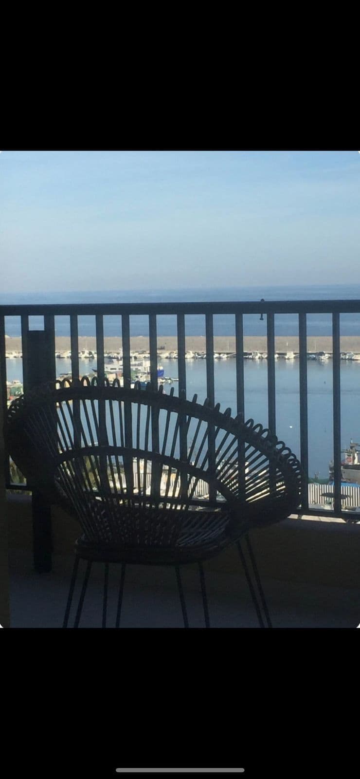 Middle Floor Apartment in Fuengirola, Fuengirola