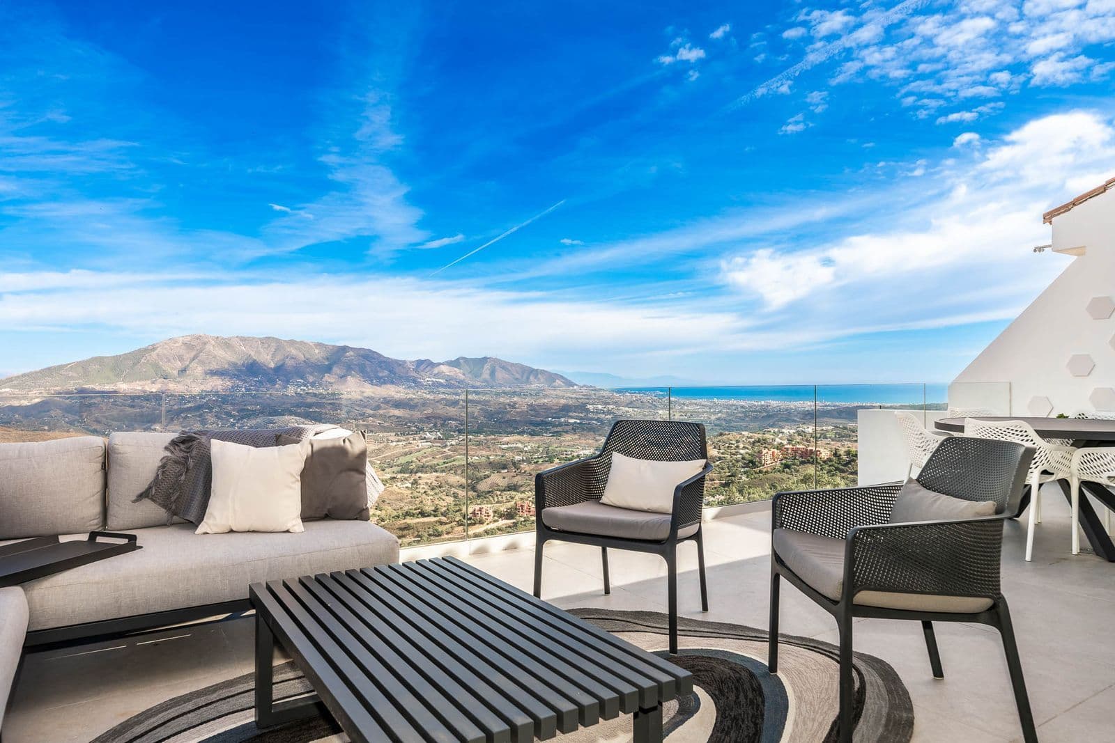 Semi-Detached House in Marbella, Marbella