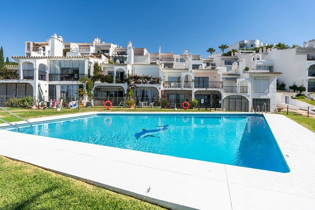 Penthouse Duplex in Calahonda, Mijas