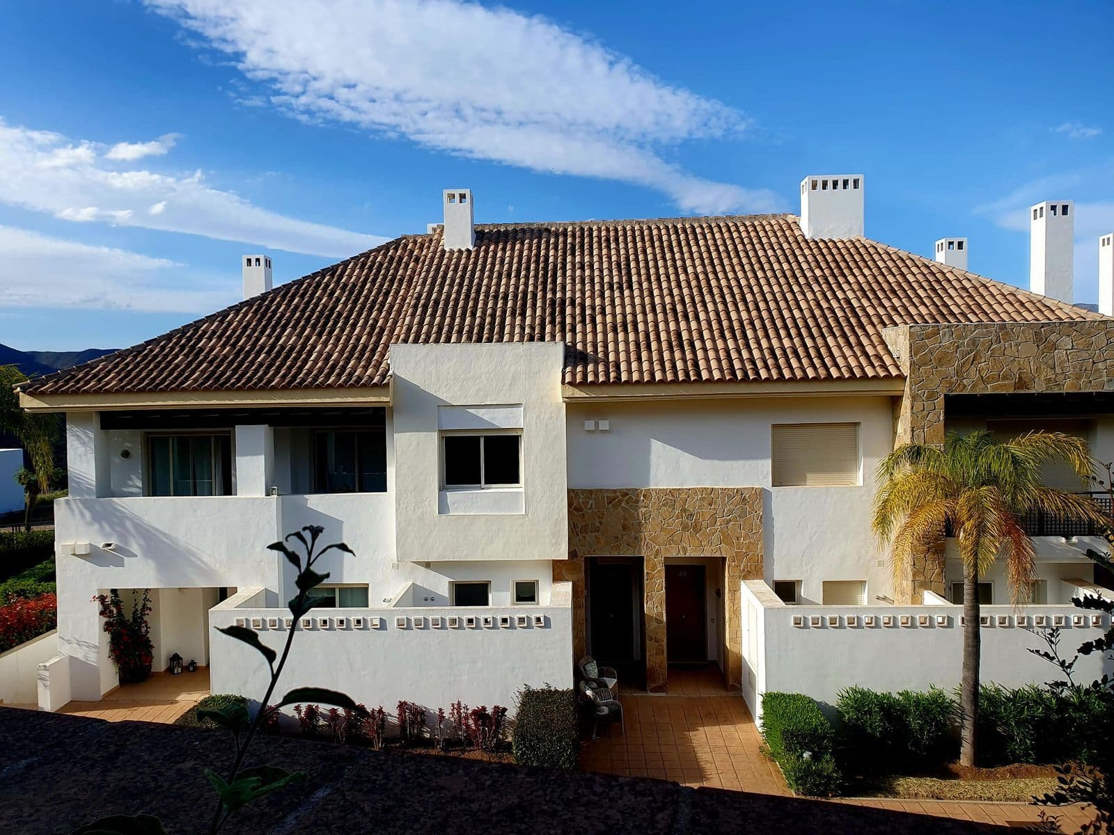 Townhouse in La Cala Golf, Mijas
