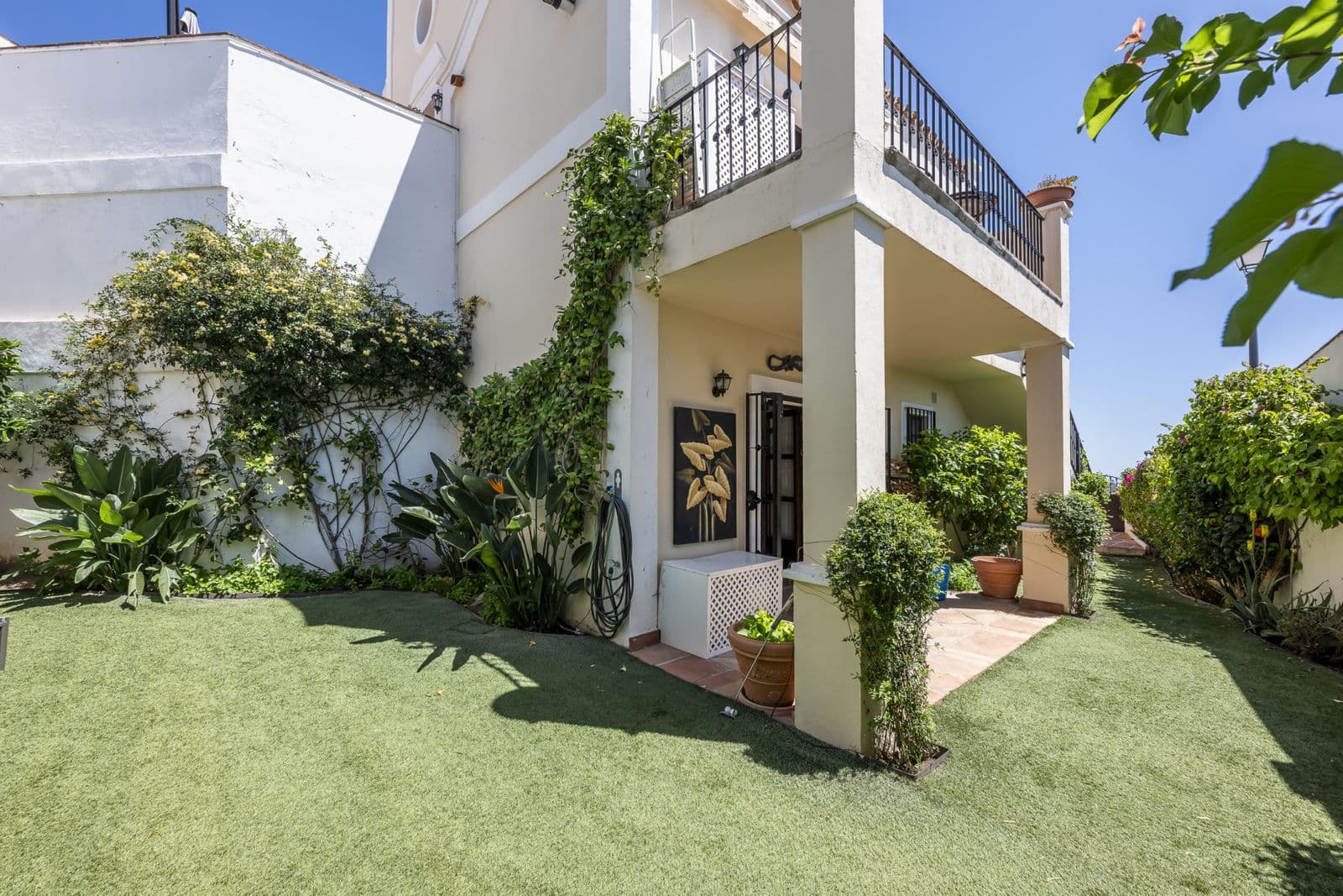 Townhouse in Benahavís, Benahavís