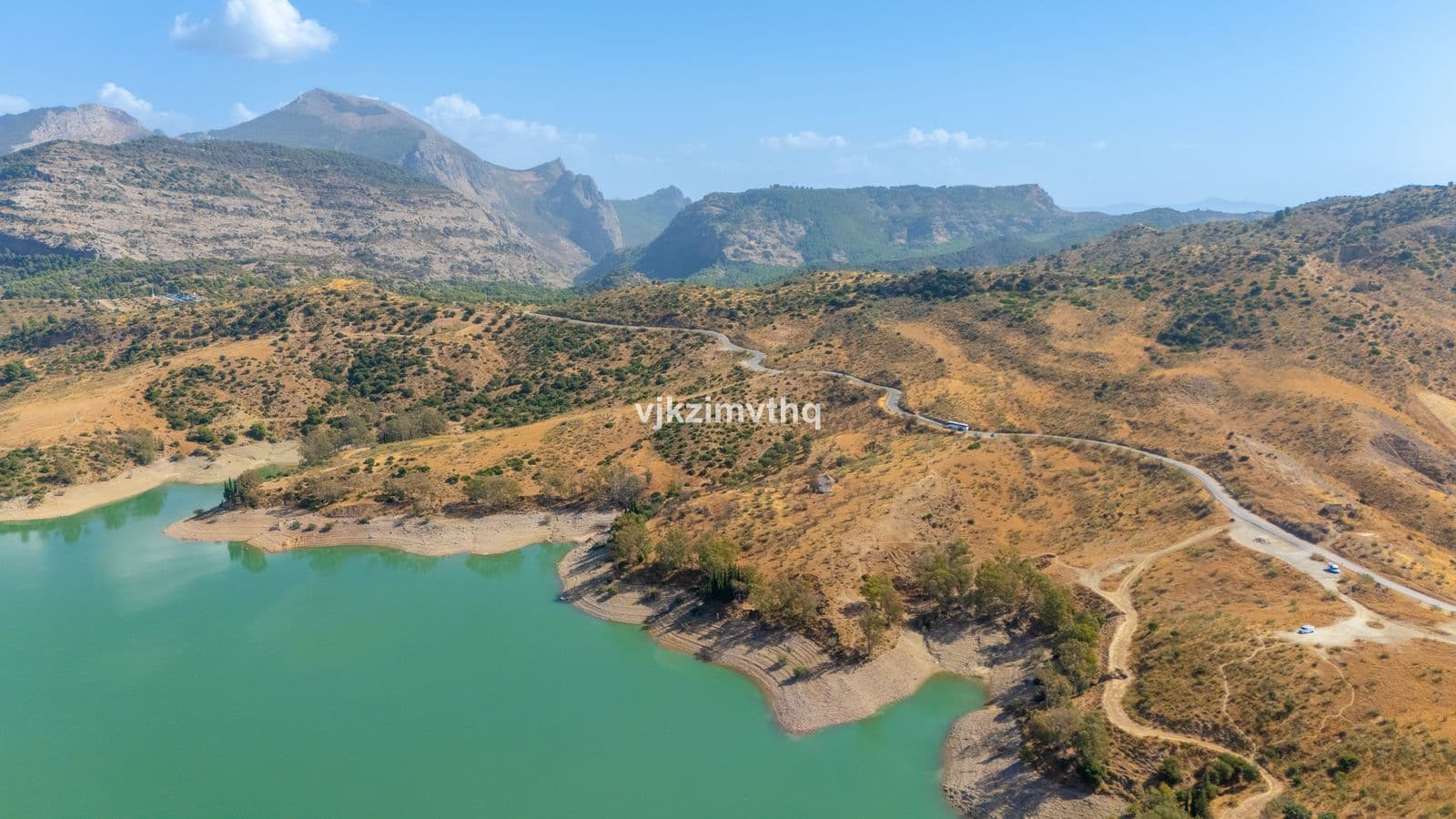Commercial Plot in Ardales, Ardales