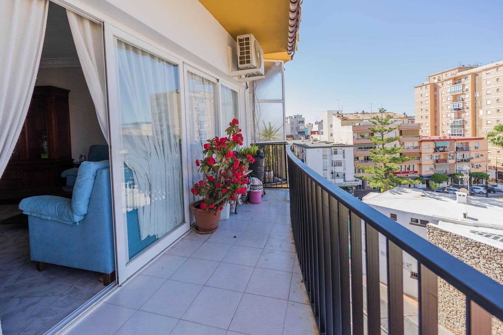 Top Floor Apartment in Fuengirola, Fuengirola