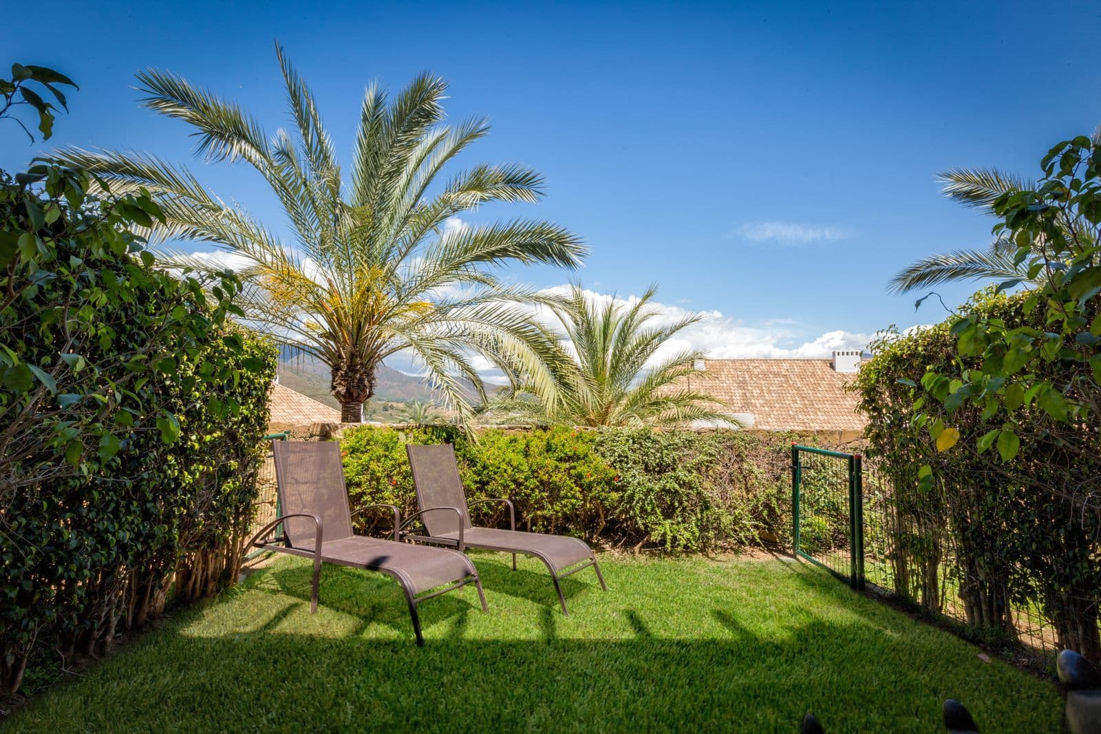Townhouse in La Cala Golf, Mijas